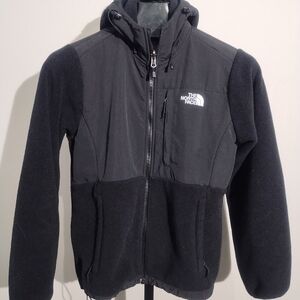 The North Face Mens Fleece Jacket